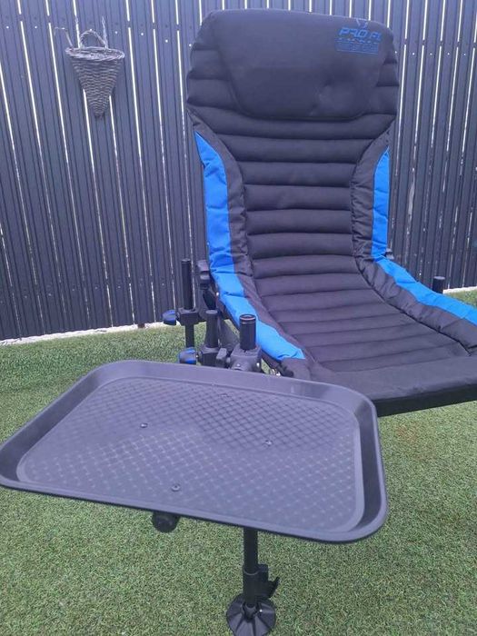 Scaun Feeder PRO FL cu Accesorii, Marime XxL