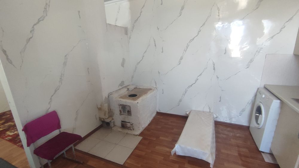 Аренда времянку.