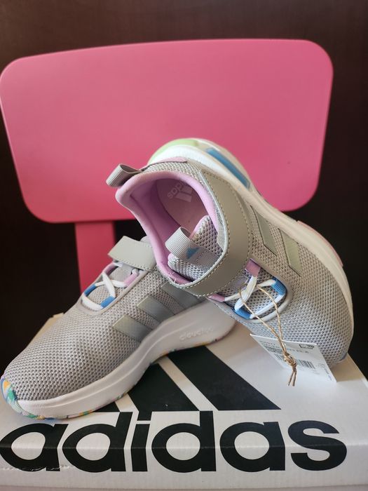 Маратонки Adidas N:30 и N:26.5