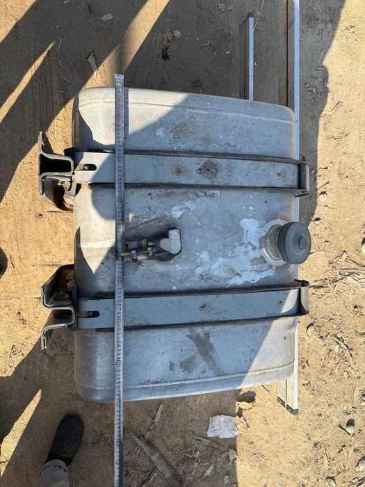 Бак сотилади 250 литр