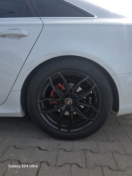 Jante r 19  in stare ft