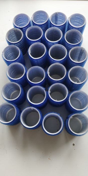 Бигуди липучки - профессиональные