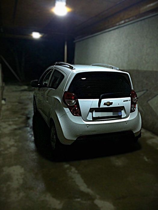 spark avtomat 4-pozitsiya