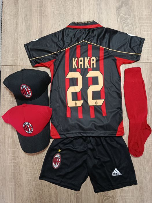 Кака Милан Италия