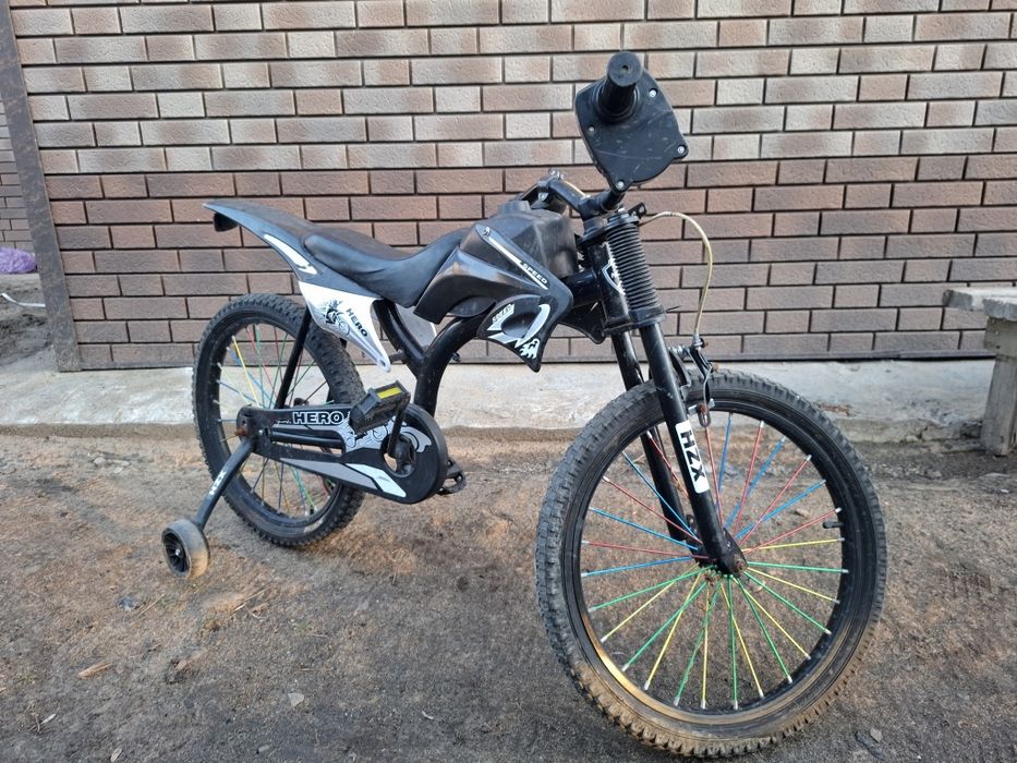 Продам велосипед