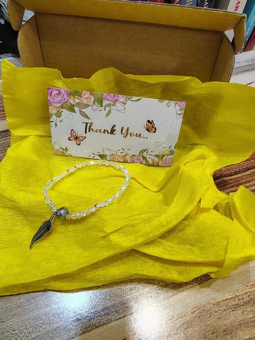 Дамски гривни с кристали!!!