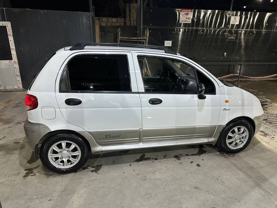 Matiz Best Nasiya savdoga berladi kraska toza