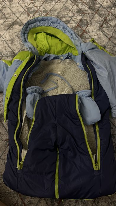 Комбинезон детский