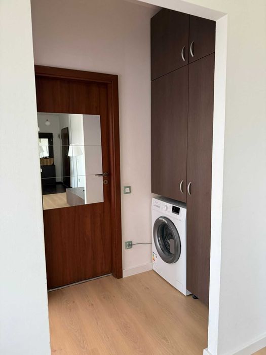 Apartament 2 camere de inchiriat, bloc nou, 71MP, Parcul Tineretului