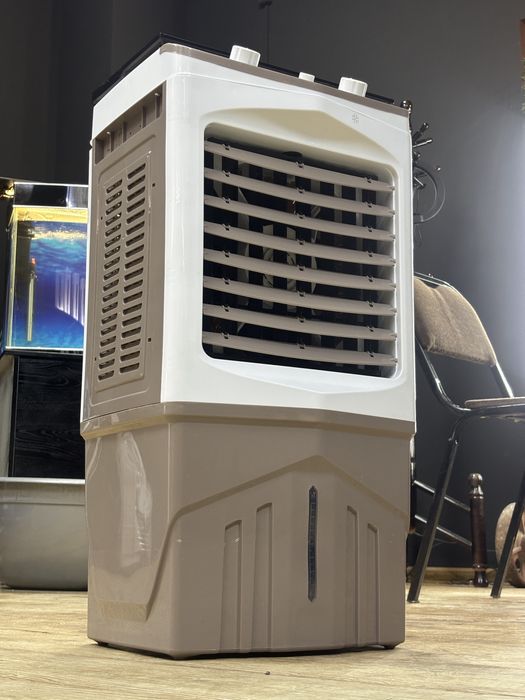 AirCooler от бренда BEKO/турция/2в1/охлаждает/увлажняет/оптом/розница