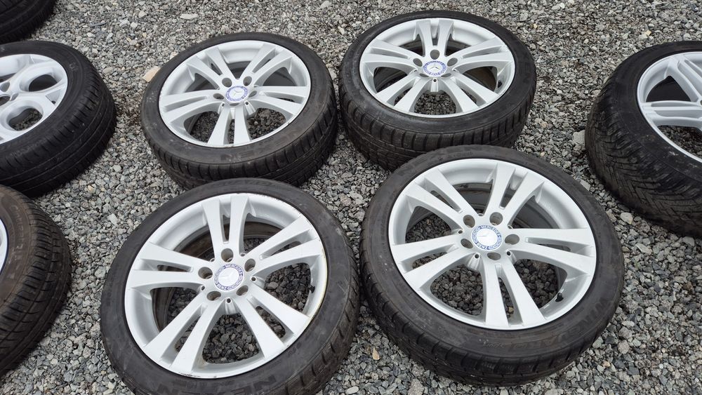 Джанти Мерцедес 5/112 Mercedes 5x112