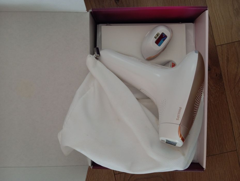 Philips Lumea Advanced SC1997
