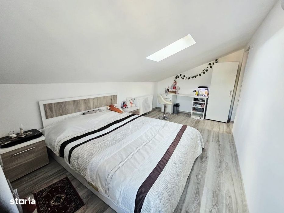 Apartament spatios -100 mp/ locul ideal pentru o familie -Manastur