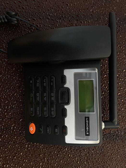 Uzmobile AWP-Z600