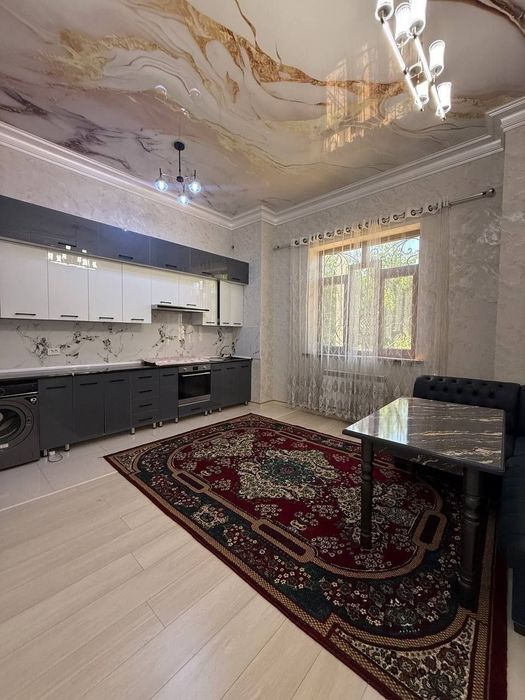 Дурмень, Новая махалля, Продаётся Большой дом с большим участком земли