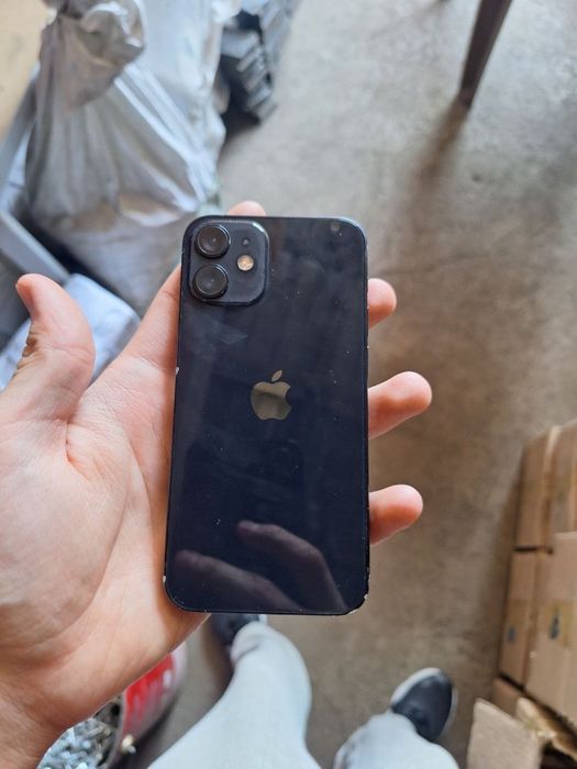 Iphone 12 mini 128