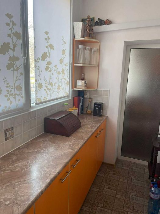 Продава се Тристаен апартамент в Пловдив, Кючук Париж - 86 кв.м за 872 €/кв.м - Снимка #3