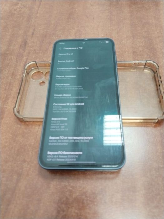 Самсунг а 35 5g  256g