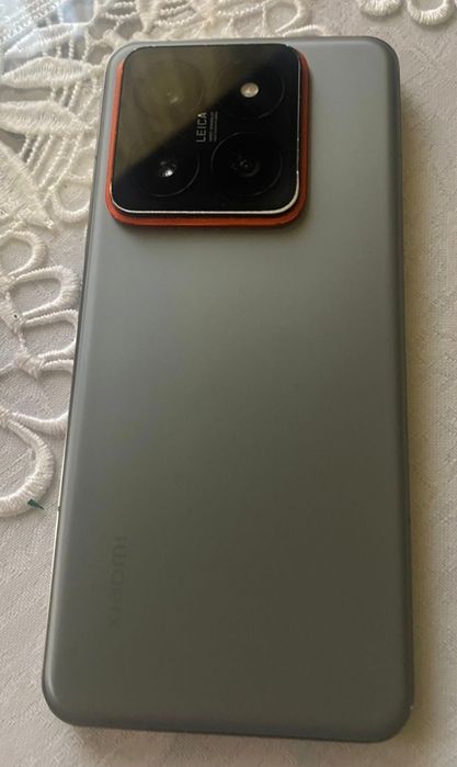 Xiaomi 14 pro ti обмен
