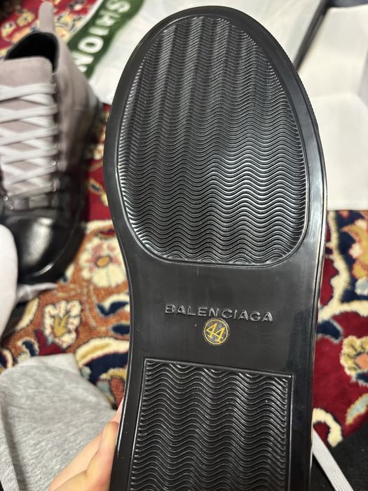 Balenciaga arena