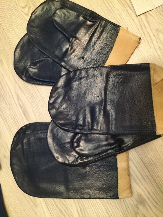 Продам перчатки рабочие,резиновые, варежки/галицы,