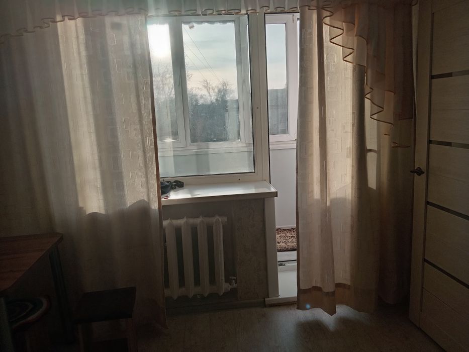 Продам квартиру в центре города