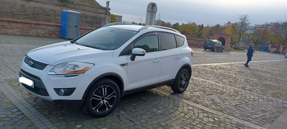 De vânzare Ford Kuga 2011