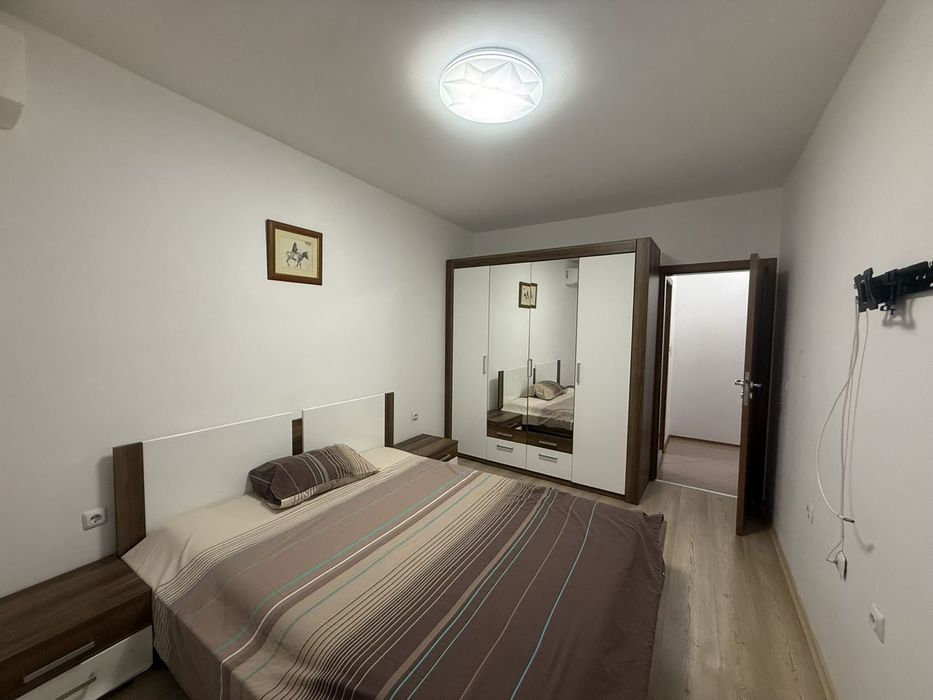 3-стаен в Плевен-Широк център площ 67 цена 159000