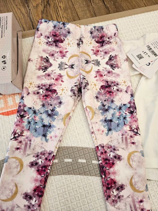 Комплект за бебе