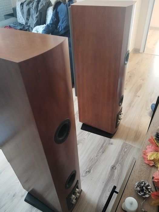Dali Mentor 6 Speakers