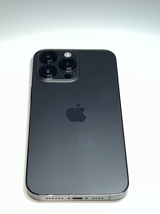 Iphone 14 Pro Max 128GB Space Black