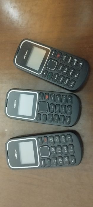 Продаются сотовые телефоны nokia 1280 в идеальном сост