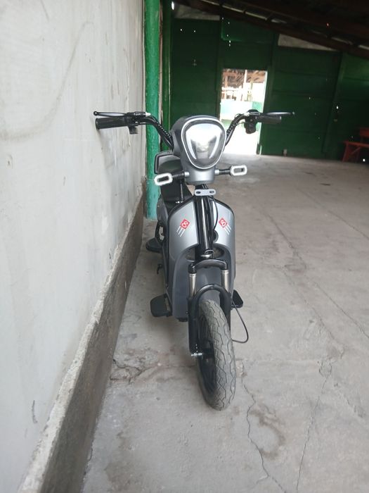 Продам ск8 електро!!!