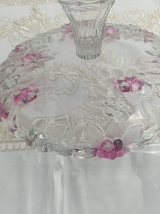 Посуда и кухонные принадлежности