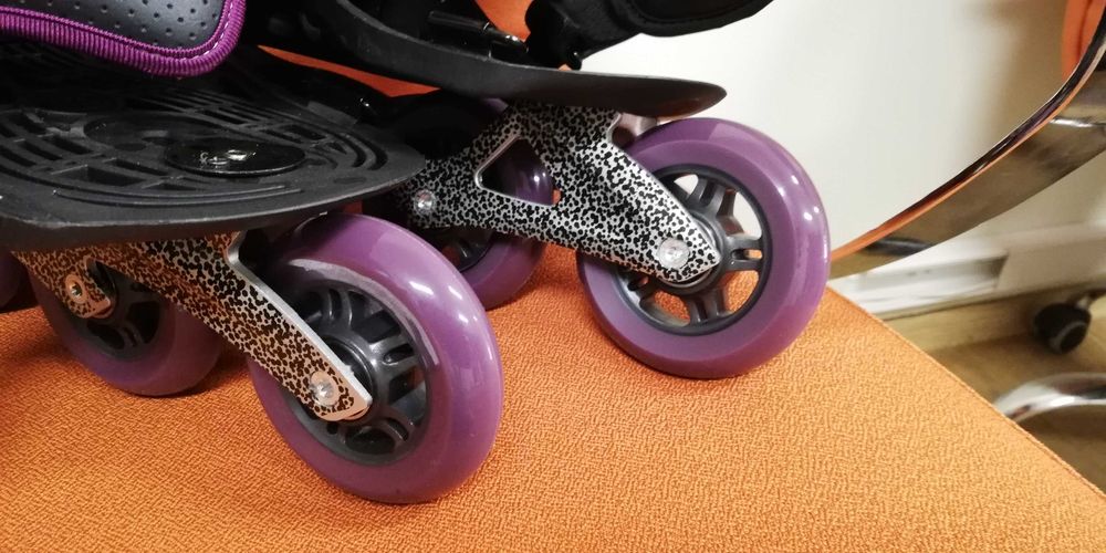 Powerslide DOOP role