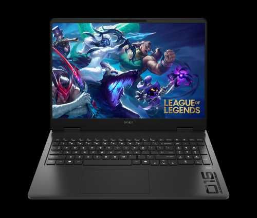 HP OMEN MAX 16/WQXGA IPS 240Hz/Ryzen AI 9 HX 375/32GB/1TB/RTX5080 16GB