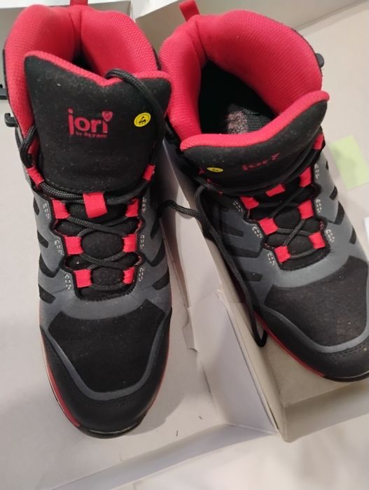 Работни обувки 45.номер