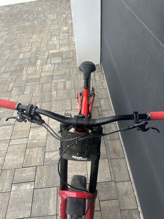 Santa Cruz V10.8