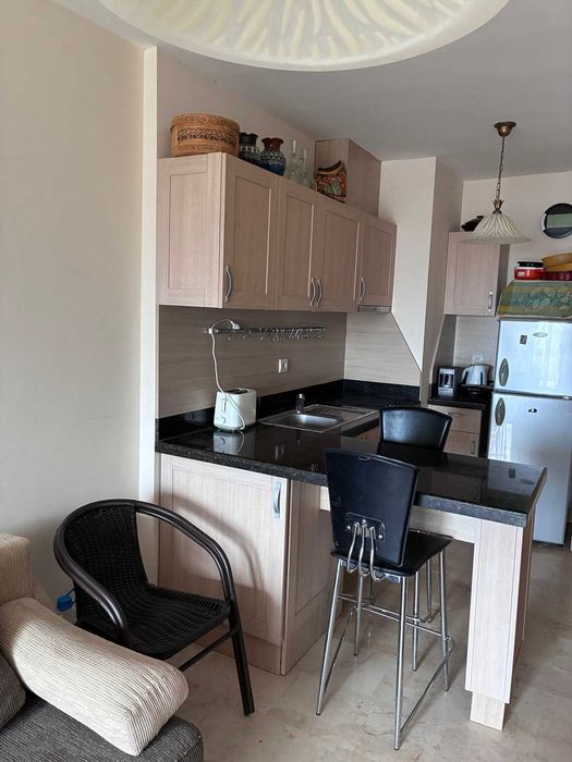 2-стаен апартамент в Кранево