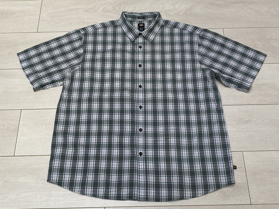 Cămasă bărbați Dickies, XL