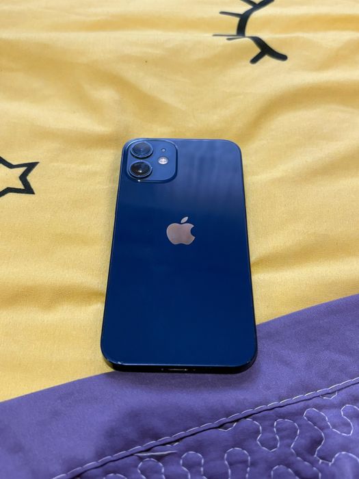 Айфон 12 мини