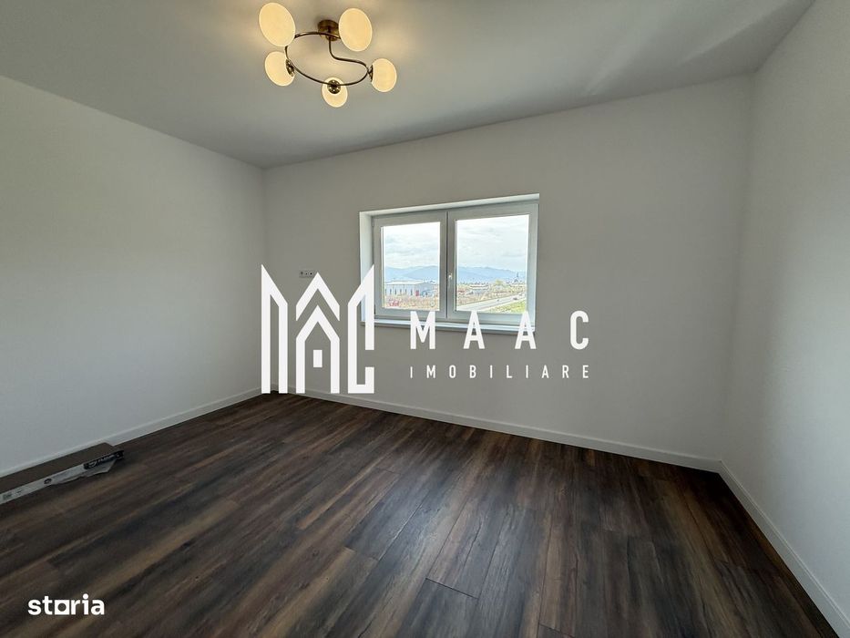 Penthouse | 4 camere | Locuință modernă | La cheie | Modern