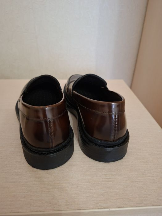 Продам мужские лоферы