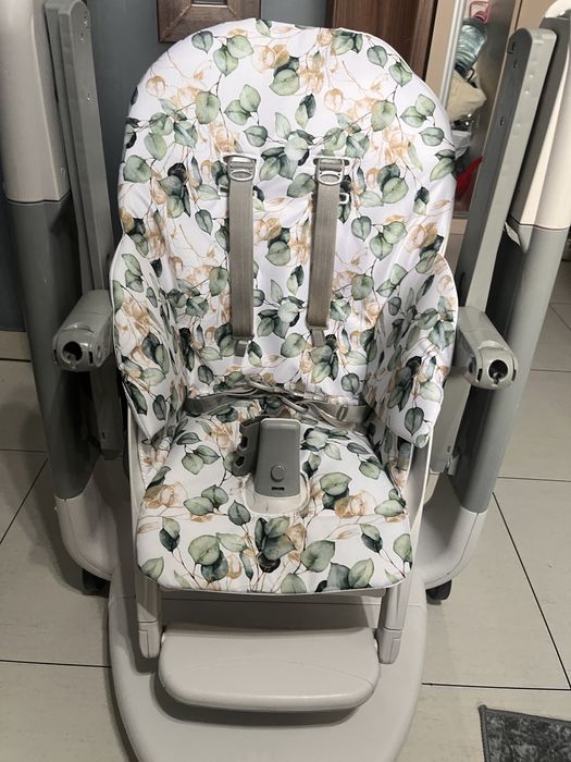 Peg Perego Tatamia Follow Me