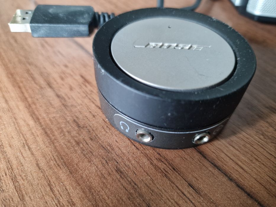 Bose companion 20,perfect functional,complet