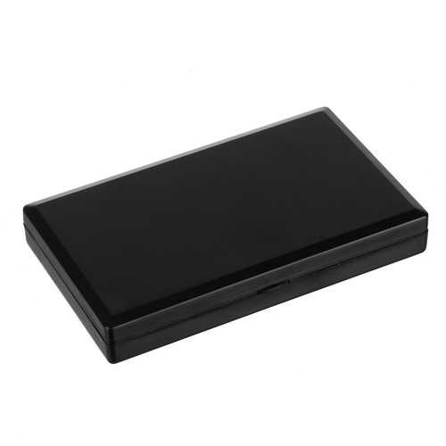 Cântar digital de buzunar, de mare precizie, portabil, afișaj LCD