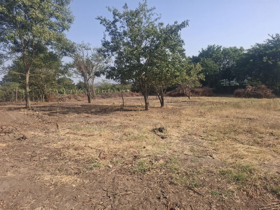 Парцел в Варна, област-с.Здравец площ 1260 цена 50000