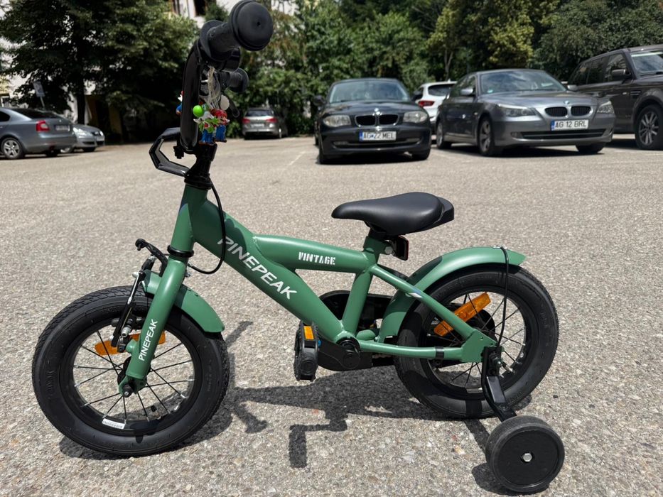 Vand bicicleta copii