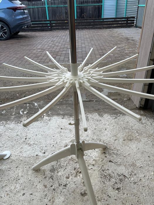 Складные, мобильные сушилки