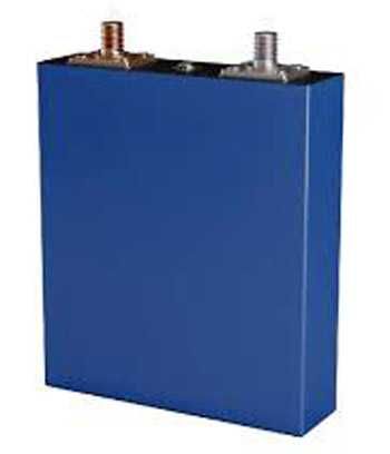 LiFePo4 Литиево-железен фосфат 109Ah 3,2V EVE